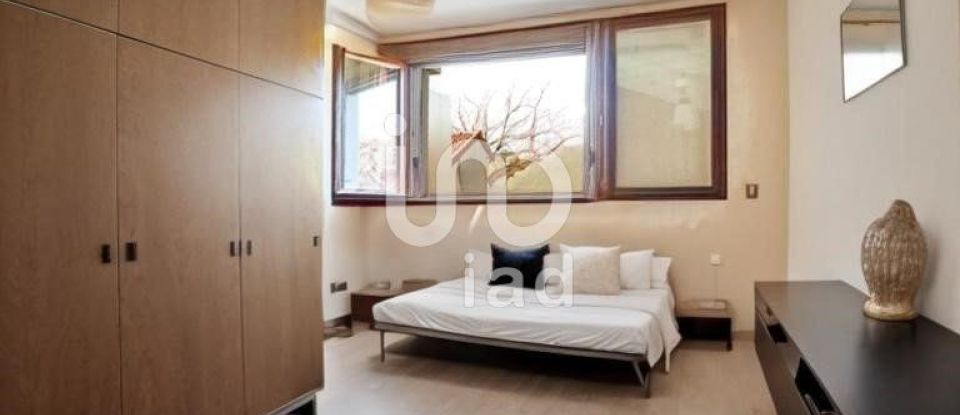 Apartment 3 rooms of 73 m² in Nanterre (92000)