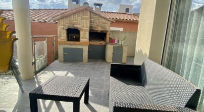House 8 rooms of 183 m² in Narbonne (11100)