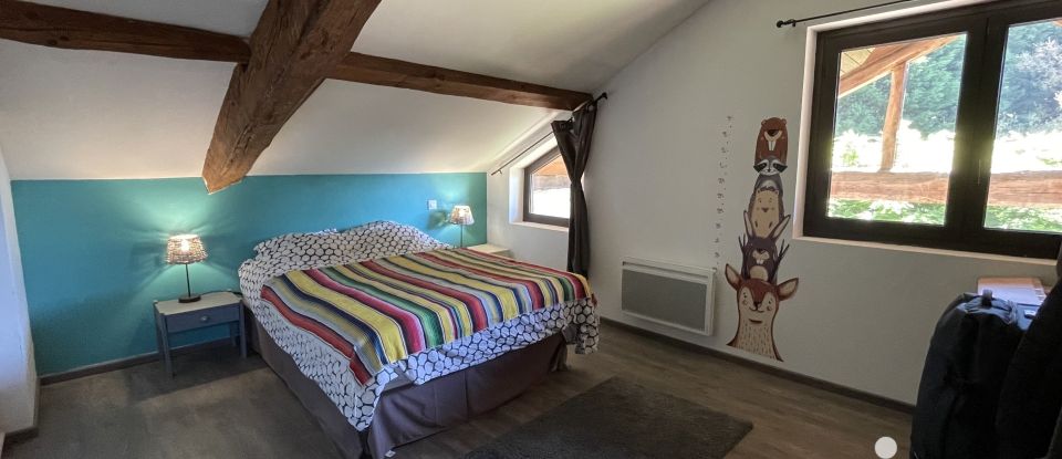 Barn conversion 6 rooms of 230 m² in Saint-Vincent-de-Tyrosse (40230)