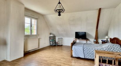 House 6 rooms of 140 m² in Sorel-en-Vimeu (80490)