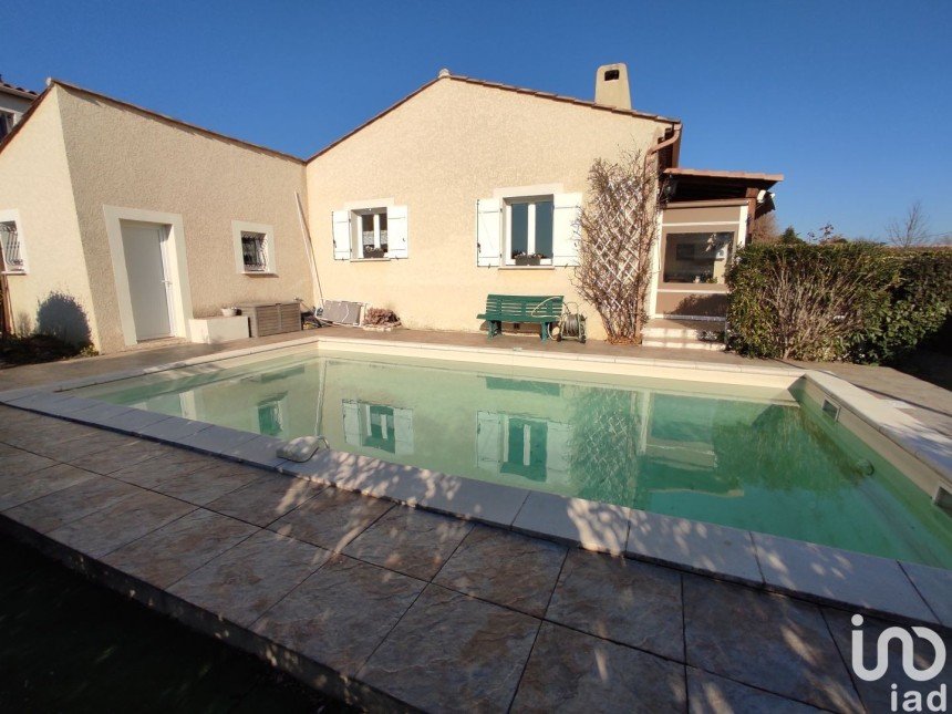 House 4 rooms of 85 m² in Alès (30100)