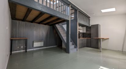 Appartement 1 pièce de 27 m² à Ambarès-et-Lagrave (33440)