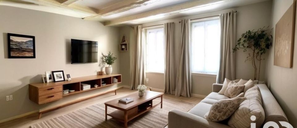 Town house 4 rooms of 139 m² in Les Cabannes (81170)