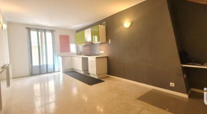 Maison 3 pièces de 54 m² à Entraigues-sur-la-Sorgue (84320)