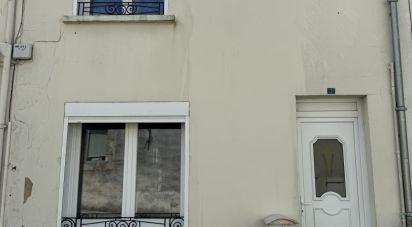 Maison 4 pièces de 102 m² à Mortagne-sur-Gironde (17120)