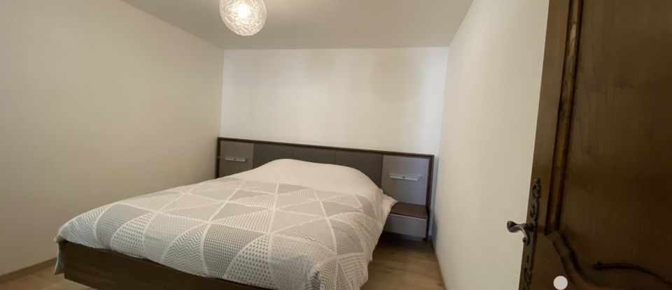 Apartment 3 rooms of 72 m² in Séranon (06750)