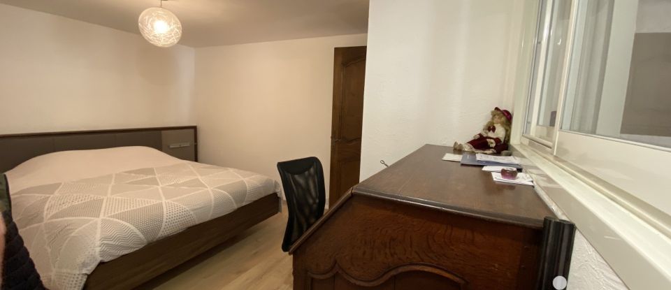 Appartement 3 pièces de 72 m² à Séranon (06750)