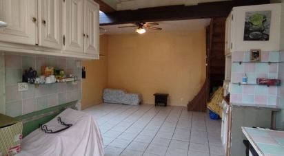 House 3 rooms of 55 m² in Le Crotoy (80550)