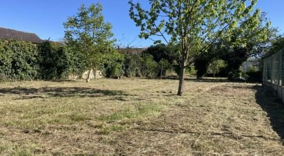 Land of 1,090 m² in Andrest (65390)