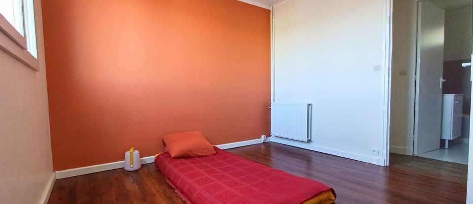 Appartement 2 pièces de 46 m² à Brest (29200)