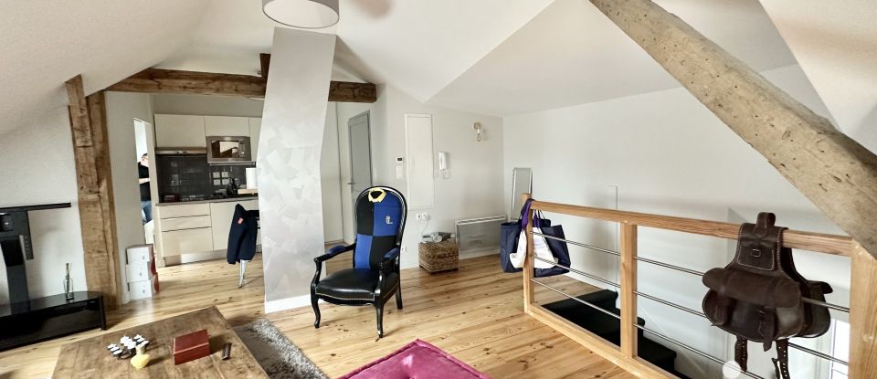 Apartment 3 rooms of 80 m² in Cauterets (65110)