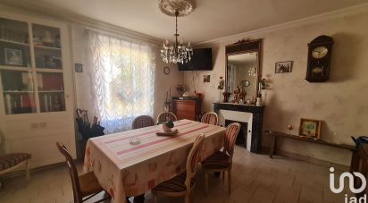 House 6 rooms of 105 m² in Conlie (72240)