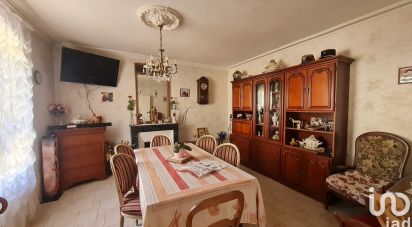 House 6 rooms of 105 m² in Conlie (72240)