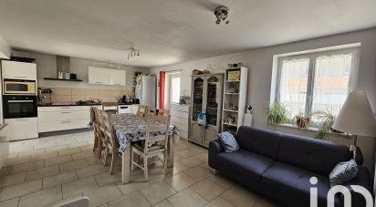 Apartment 3 rooms of 56 m² in Champigny (89340)