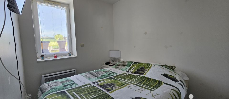 Apartment 3 rooms of 56 m² in Champigny (89340)