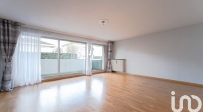 Appartement 4 pièces de 108 m² à Metz (57070)
