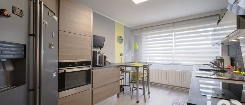Apartment 4 rooms of 108 m² in Metz (57070)