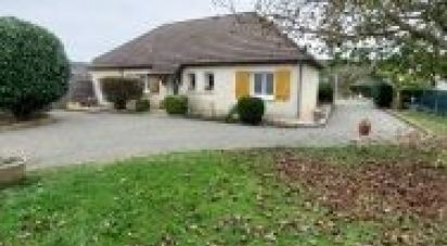 House 7 rooms of 172 m² in Barzun (64530)