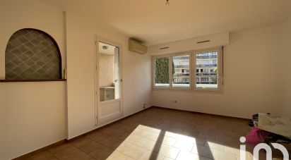 Apartment 3 rooms of 67 m² in Sainte-Maxime (83120)