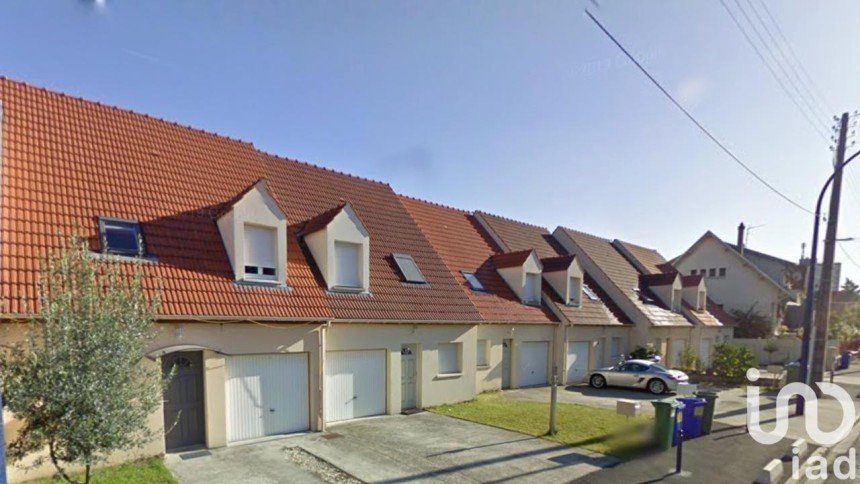 Vente Maison 90m² 5 Pièces à Drancy (93700) - Iad France