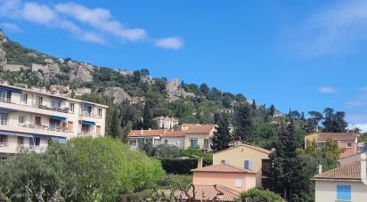 Apartment 3 rooms of 60 m² in Hyères (83400)