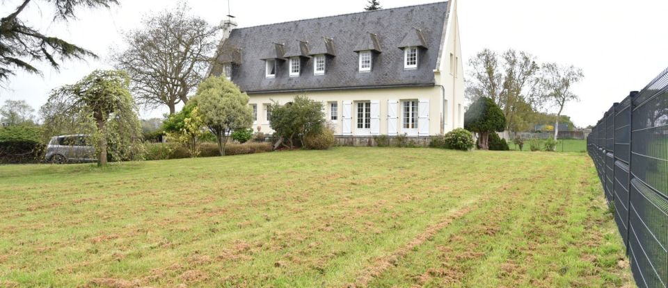 House 7 rooms of 180 m² in Pléneuf-Val-André (22370)
