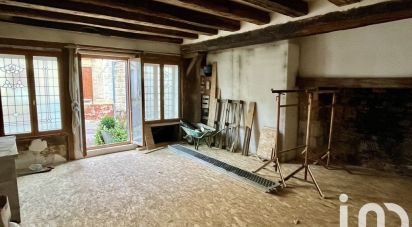 Village house 7 rooms of 157 m² in Ervy-le-Châtel (10130)