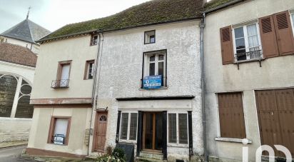 Maison de village 7 pièces de 157 m² à Ervy-le-Châtel (10130)