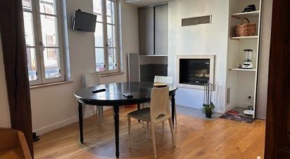 Apartment 4 rooms of 74 m² in Châlons-en-Champagne (51000)