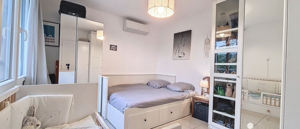 Apartment 2 rooms of 50 m² in Flins-sur-Seine (78410)