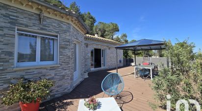 Traditional house 6 rooms of 137 m² in Bagnols-sur-Cèze (30200)