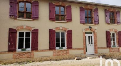 Maison de village 5 pièces de 130 m² à Crespy-le-Neuf (10500)