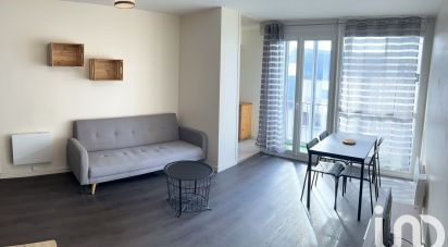 Appartement 2 pièces de 38 m² à Saint-Brieuc (22000)