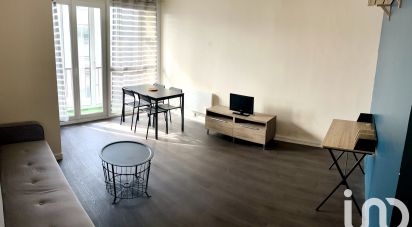 Apartment 2 rooms of 38 m² in Saint-Brieuc (22000)
