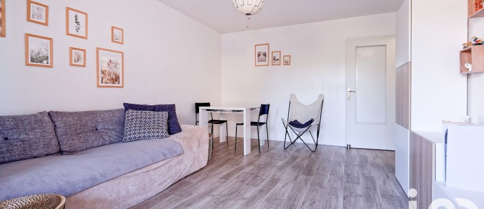 Apartment 3 rooms of 65 m² in Vaujours (93410)