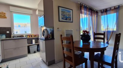 Appartement 3 pièces de 66 m² à Argelès-sur-Mer (66700)