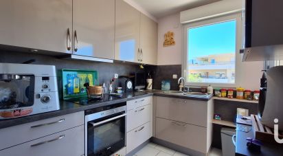 Apartment 3 rooms of 66 m² in Argelès-sur-Mer (66700)