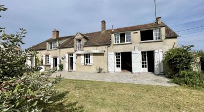House 8 rooms of 220 m² in Égreville (77620)