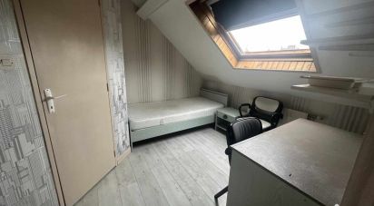 Studio 1 room of 11 m² in Amiens (80000)