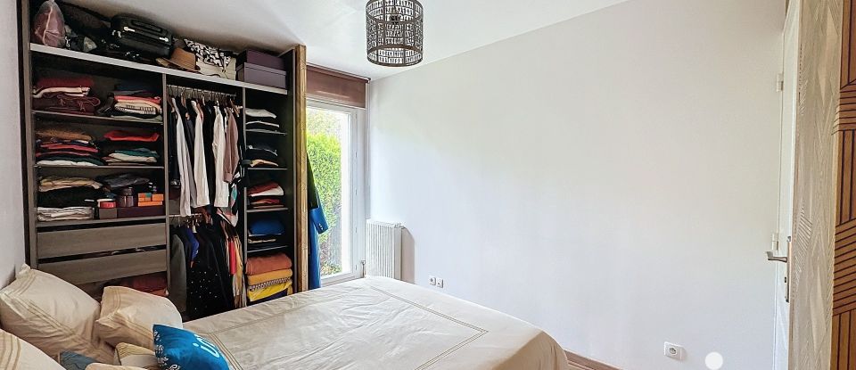 Duplex 4 rooms of 92 m² in Meaux (77100)