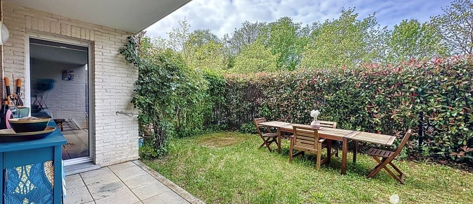 Duplex 4 rooms of 92 m² in Meaux (77100)