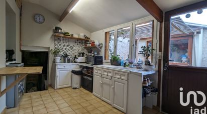 House 3 rooms of 90 m² in Flins-sur-Seine (78410)
