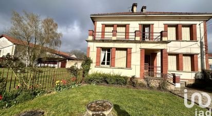 House 5 rooms of 150 m² in Machault (08310)