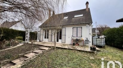 House 5 rooms of 98 m² in Luzarches (95270)