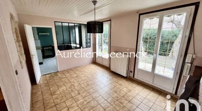 House 5 rooms of 98 m² in Luzarches (95270)