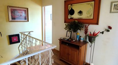 Town house 5 rooms of 104 m² in Cholet (49300)