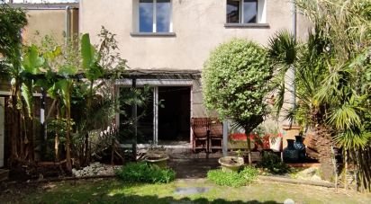 Town house 5 rooms of 104 m² in Cholet (49300)