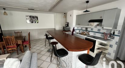 Apartment 4 rooms of 78 m² in Trappes (78190)