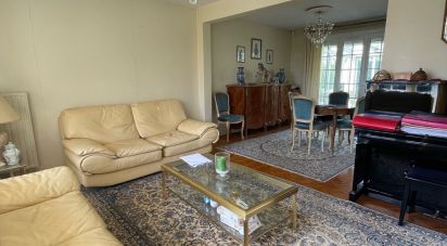 Traditional house 6 rooms of 126 m² in Mareil-en-France (95850)