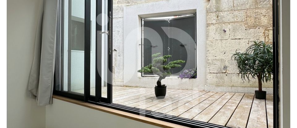 Architect house 7 rooms of 220 m² in Angoulême (16000)